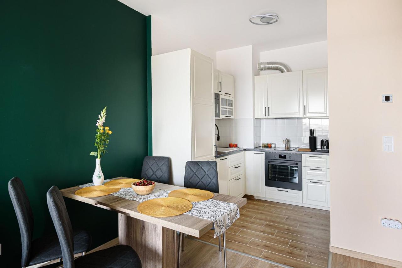 Westside Inn Budapest Eksteriør billede
