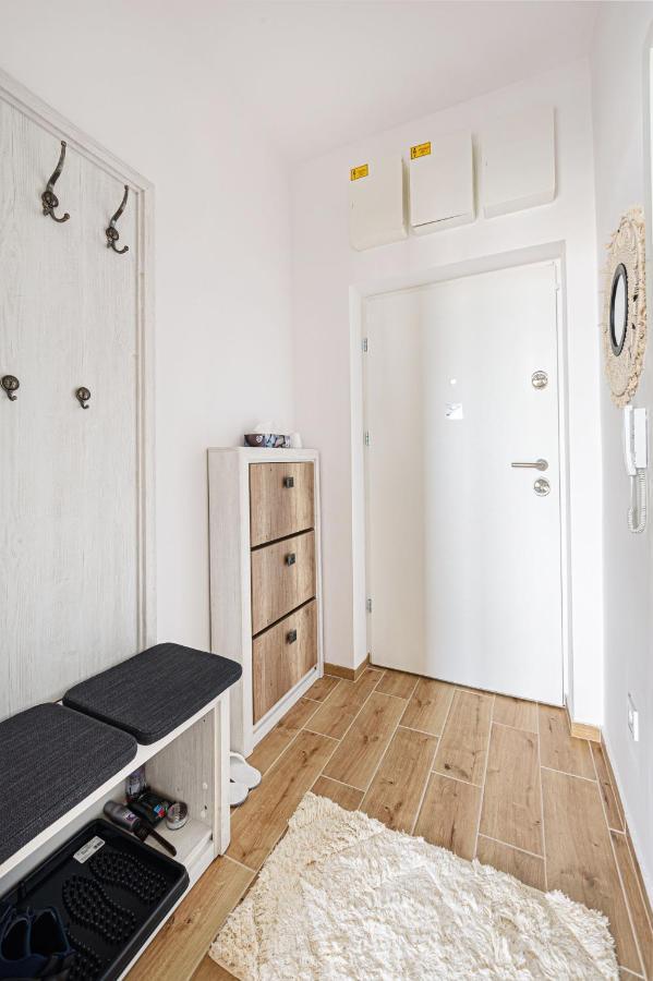 Westside Inn Budapest Eksteriør billede